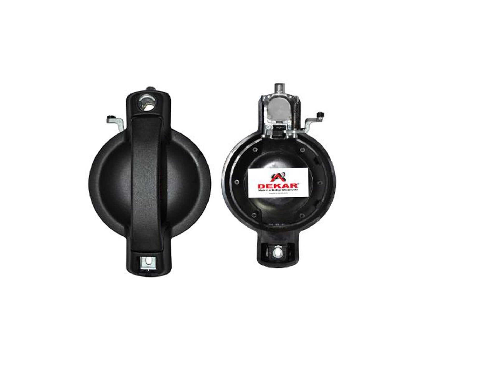 Dış Kapi Kolu Ön Sol Doblo 2001>2012