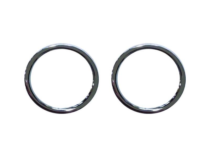 Sis Far Cercevesi Nikelajli Krom Sağ Symbol Iv 13>