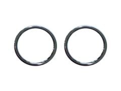 Sis Far Cercevesi Nikelajli Krom Sag Symbol Iv 13>