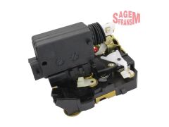 Kapi Kilidi Ön Sol Logan Motorlu