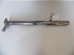 Kalorifer Borusu Ducato