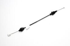 Gaz Teli 1.5DCI Clio Symbol