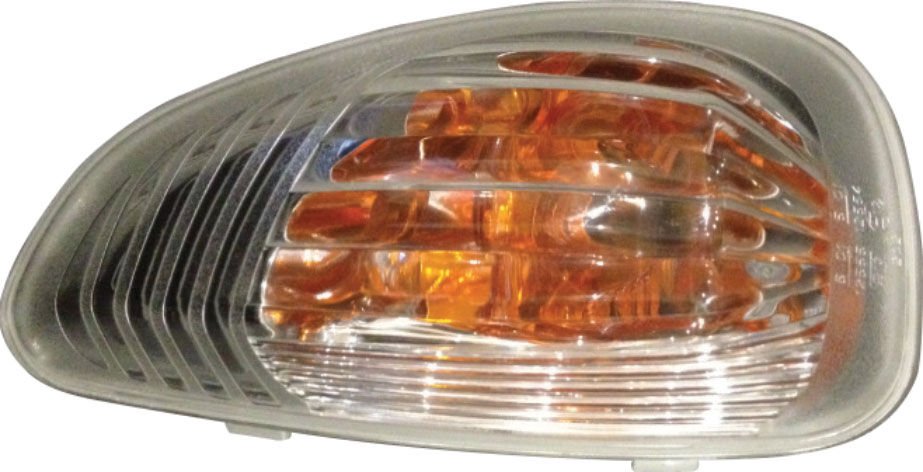 Ayna Sinyali Sağ Master Iii Sari