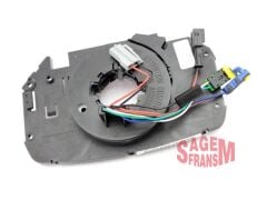 Direksiyon Sargisi (airbag Zemberegi) Megane Ii Sedan