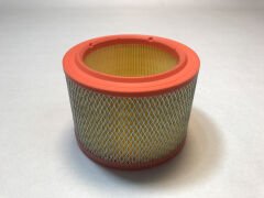 Hava Filtresi Partner - Berlingo - P306 - Xsara XUD9 DW8 P205 - P309 XUD7T Kisa Tip