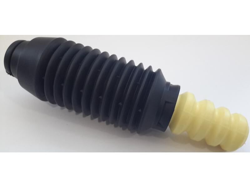 Amortisor Ara Yatak Takozu Ön Master Iii Movano (koruklu)