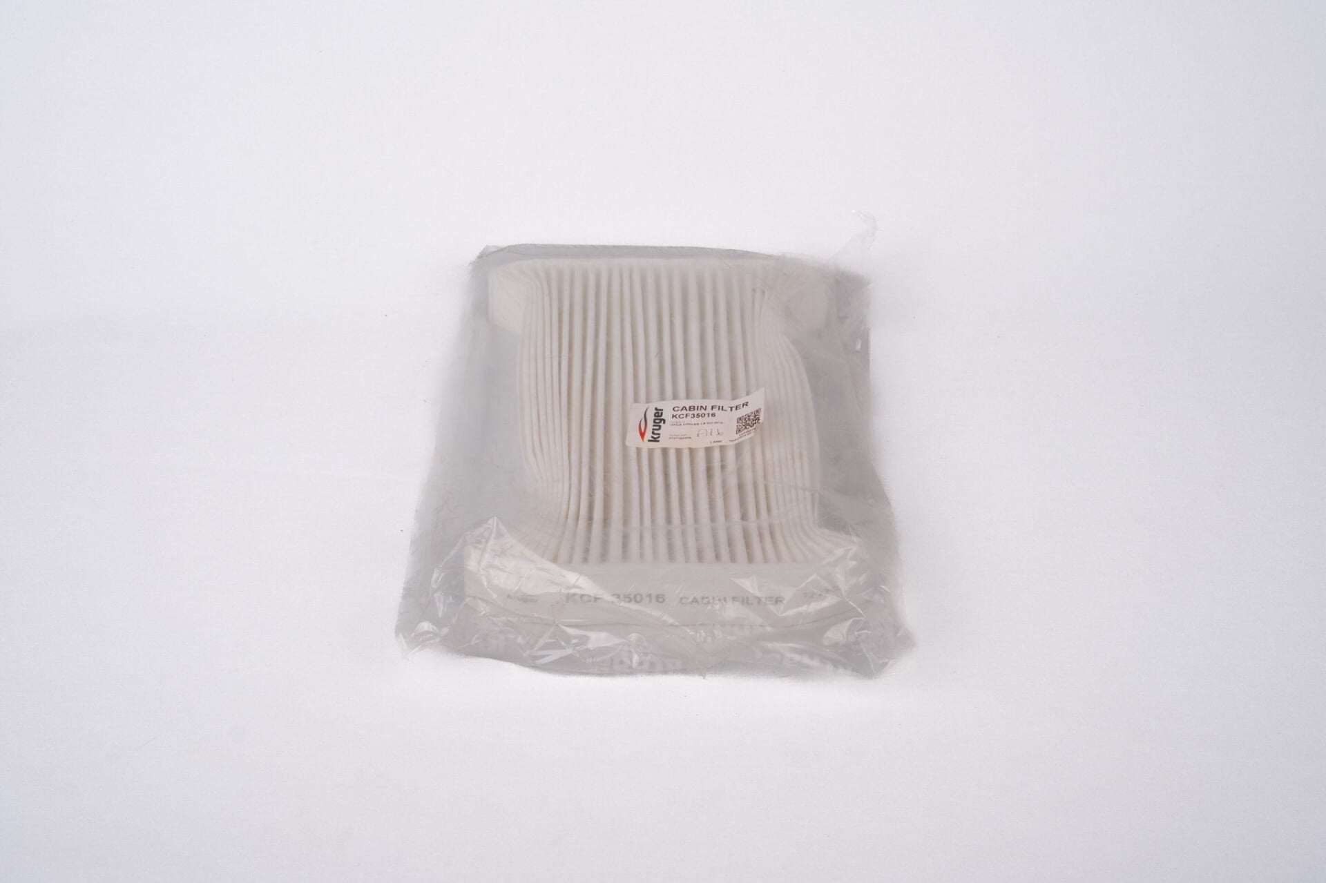 Dacia Dokker / Lodgy 1.5 dCi Polen Filtresi (Kabin Filtresi – Klima Filtresi) 272775340R