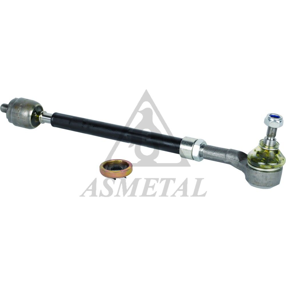 Rot Mili Clio I (rot Basi İle Beraber)