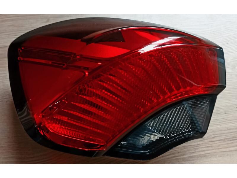 Stop Lambasi Dış Sol Duylu Ampullu Egea 17> Hb