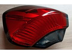 Stop Lambasi Dis Sol Duylu Ampullu Egea 17> Hb