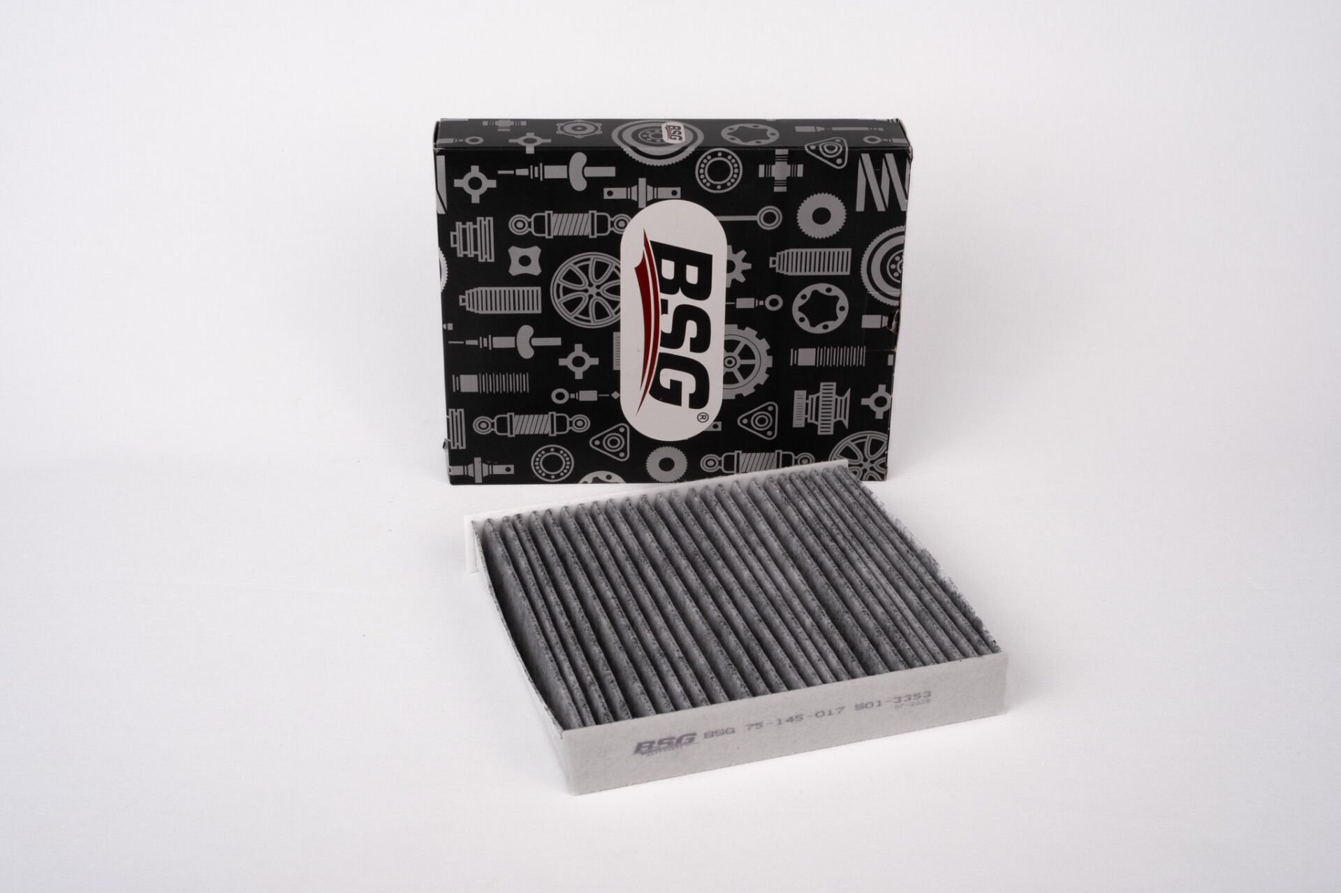 Renault Clio 4-IV (2012→) / Captur 1-I (2013→) / Dacia Duster Polen Filtresi (Kabin Filtresi – Klima Filtresi)