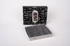 Renault Clio 4-IV (2012→) / Captur 1-I (2013→) / Dacia Duster Polen Filtresi (Kabin Filtresi – Klima Filtresi)