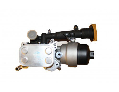 Yag Sogutucu ( Komple ) Doblo Astra J Combo D AVEO1.3 Mjet EURO 5 EURO 6