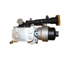 Yag Sogutucu ( Komple ) Doblo Astra J Combo D AVEO1.3 Mjet EURO 5 EURO 6