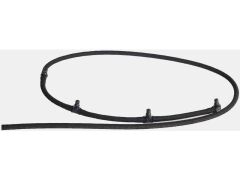 Enjektor Geri Donus Hortumu Ducato - Iveco Daily 2.3 JTD