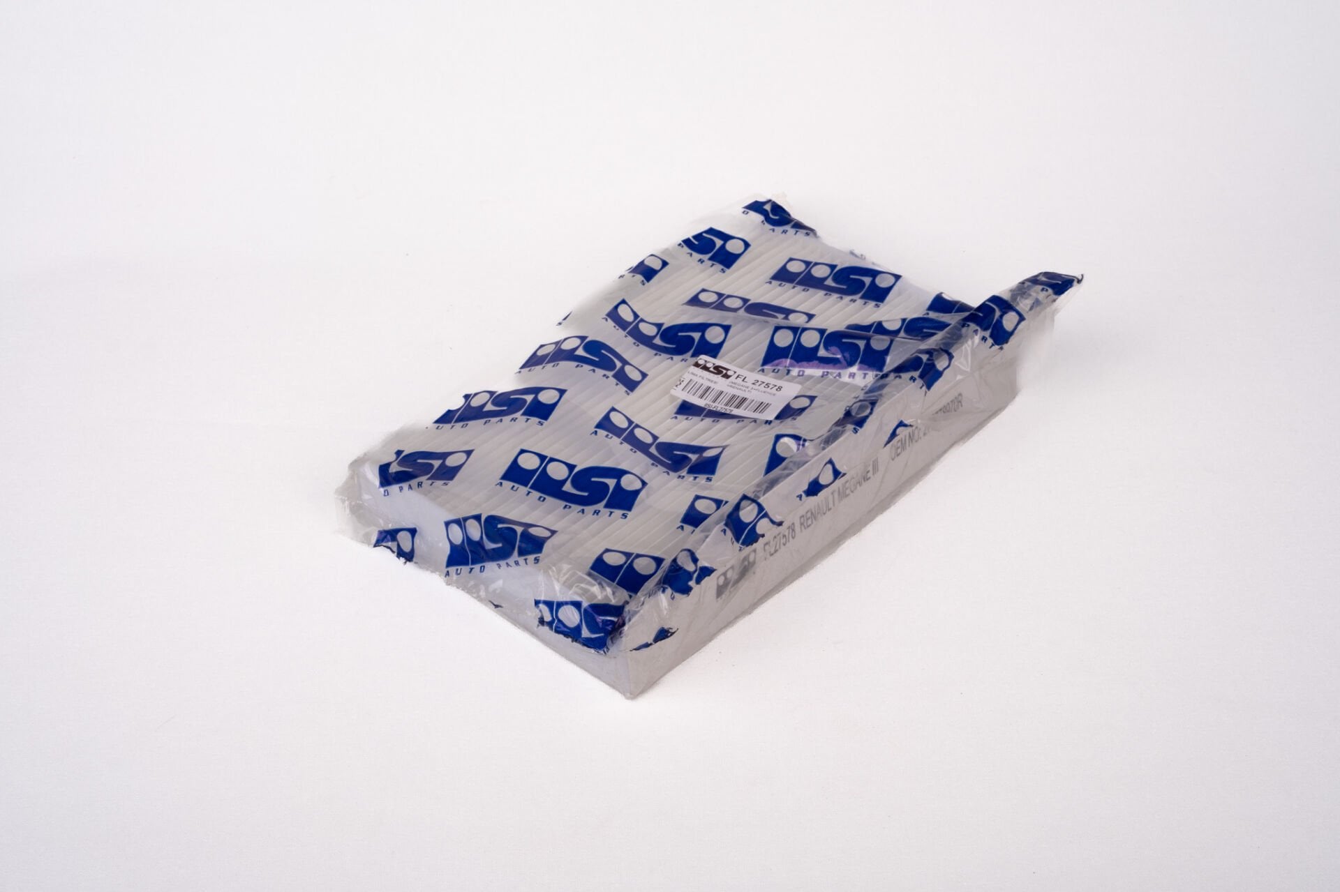 Renault Megane 3-III / Fluence Polen Filtresi (Kabin Filtresi – Klima Filtresi)