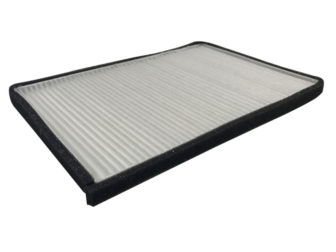 Polen Filtresi Megane I 99 - > Tum Modeller