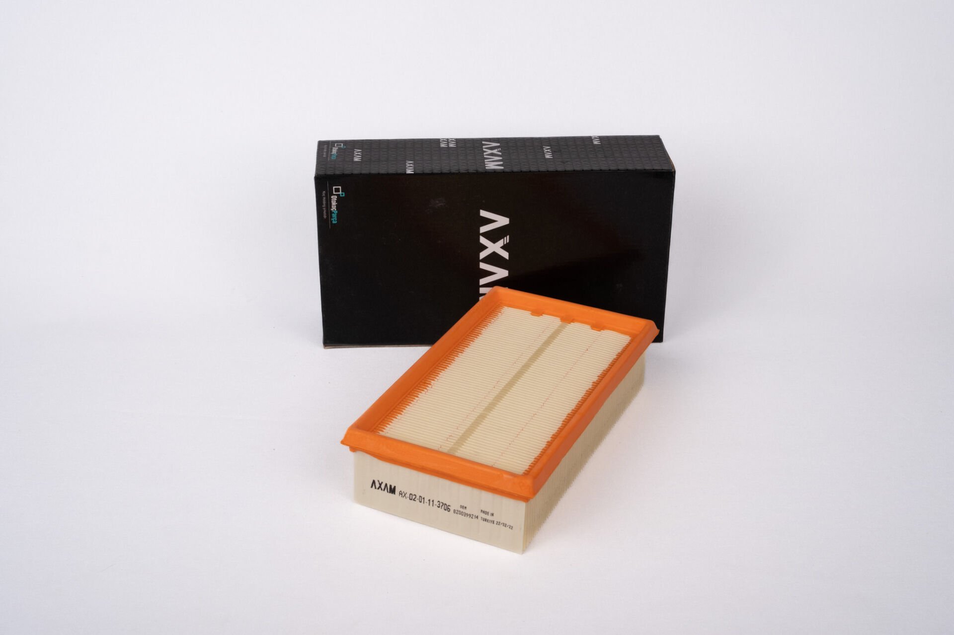 Renault Clio 3-III / Modus / Nissan Note Hava Filtresi (Motor Hava Filtre Elemanı)