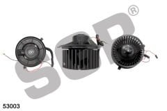 Kalorifer Motoru Caddy Ii Polo Iii Polo Classic Seat Ibiza Ii