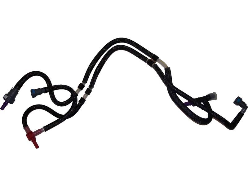 Yakit Hortumu (mazot) Logan 1.5DCI Sandero