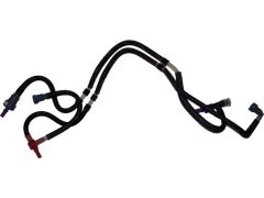 Yakit Hortumu (mazot) Logan 1.5DCI Sandero