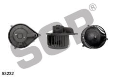 Kalorifer Motoru Ducato Jumper Boxer Ii