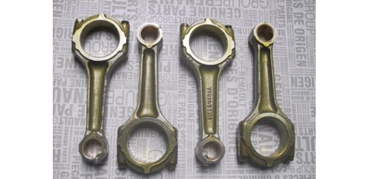 Piston Kolu Master III Movano 2.3 DCI