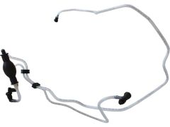 Yakit Hortumu (mazot) Kango Clio 1.9D (el Pompali)