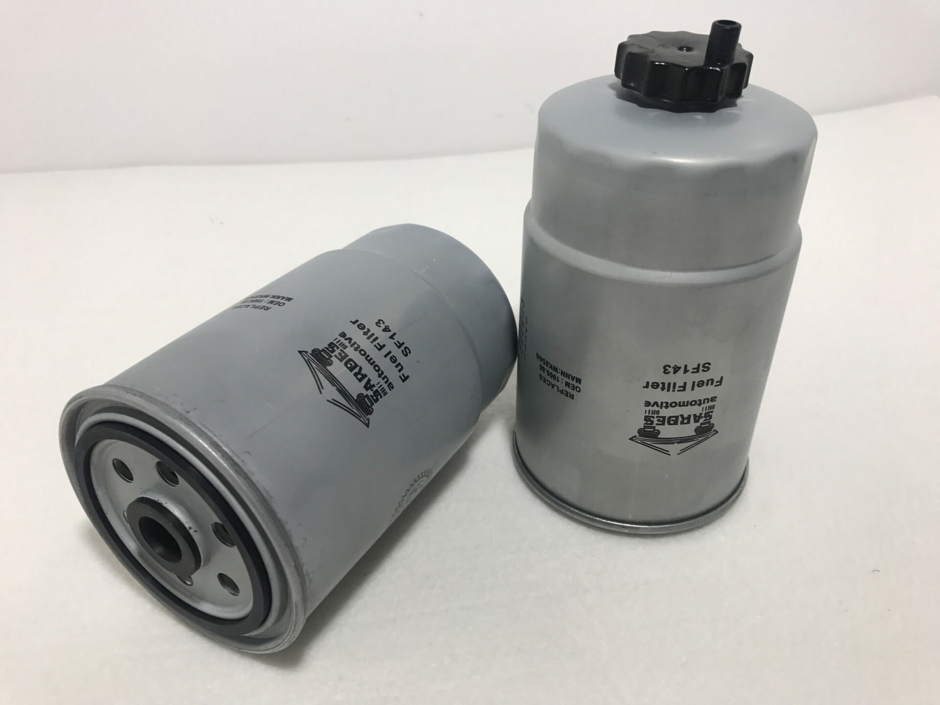 Yakit Fi̇ltresi̇ ( Mazot )boxer 2.0HDI - 2.8HDI 00 => Ducato 2.0JTD - 2.8JTD (00 - 02) Jumper 2.0HDI - 2.2HDI D