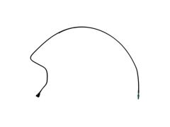 Yakit Hortumu (benzin) Clio Ii Symbol Thalia 1.6 16V - 1.4 16V K4M708 - K4J712 - K4J713