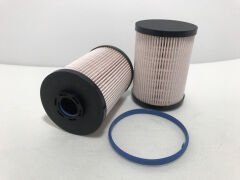 Yakit Filtresi ( Mazot )mondeo Iv Iv 07 => S40 S60 V50 V70 C30 C70 2.0 TDCI