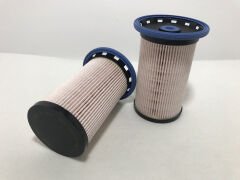 Yakit Fi̇ltresi̇ (mazot) Passat 05 => Sharan 10 => Tiguan 07 => Audi Q3 11 => Seat Alhambra 11 => 2.0 Tdi̇