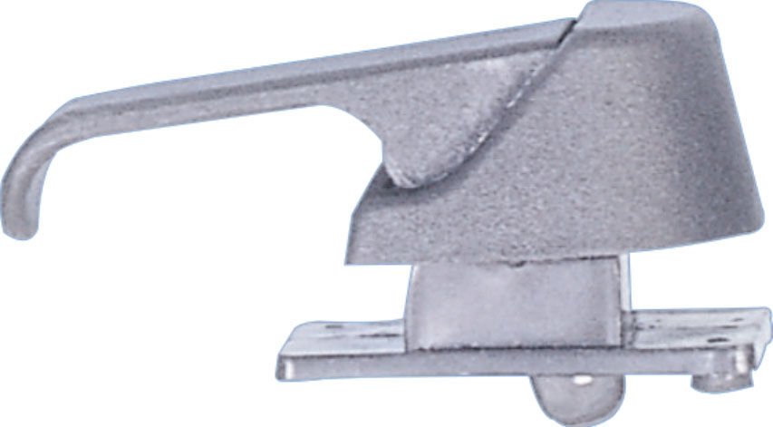 Kapi İç Acma Kolu Gri M.131