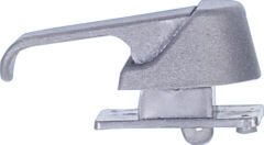 Kapi İç Acma Kolu Gri M.131