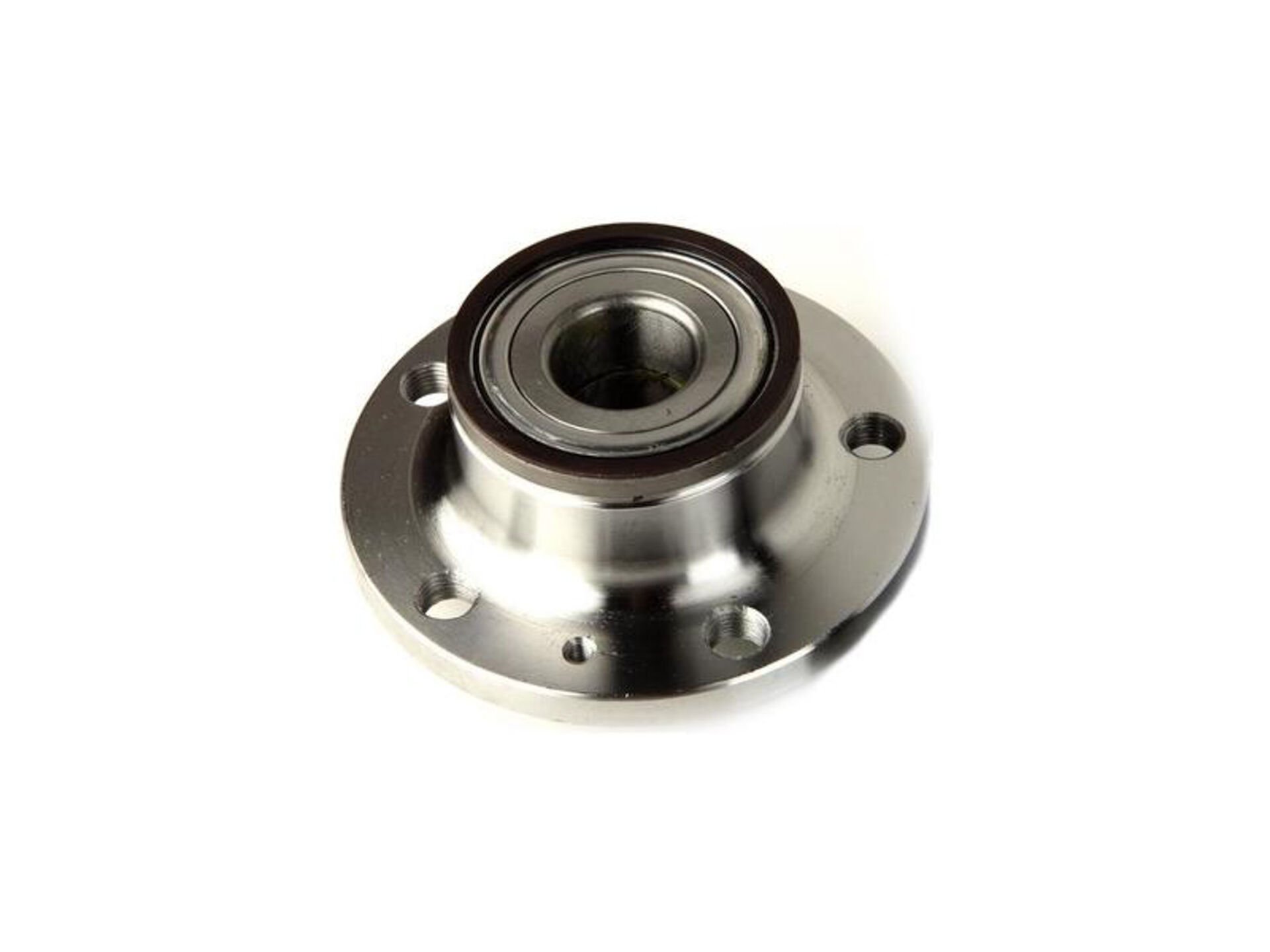 Arka Teker Poryasi Rulmanli Tempra Tipo Albea Palio Punto Linea (4 Bi̇jon)