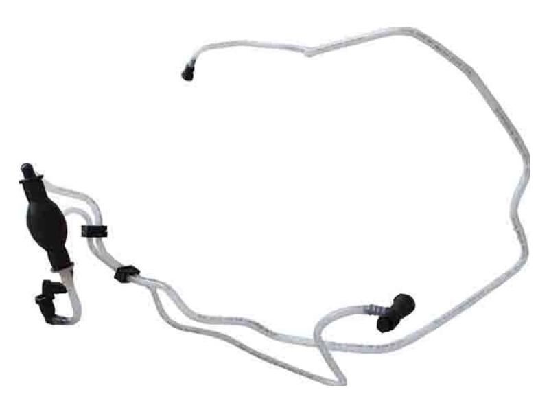 Yakit Hortumu (mazot) Clio Kangoo 1.9D (el Pompali)