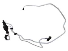 Yakit Hortumu (mazot) Clio Kangoo 1.9D (el Pompali)