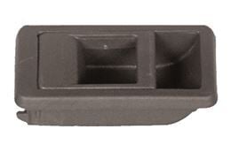 Kapi İç Acma Kolu Gri R.9 R11