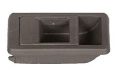 Kapi İç Acma Kolu Gri R.9 R11