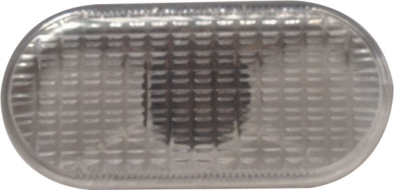 Camurluk Sinyal Lambasi Beyaz Y.m Clio