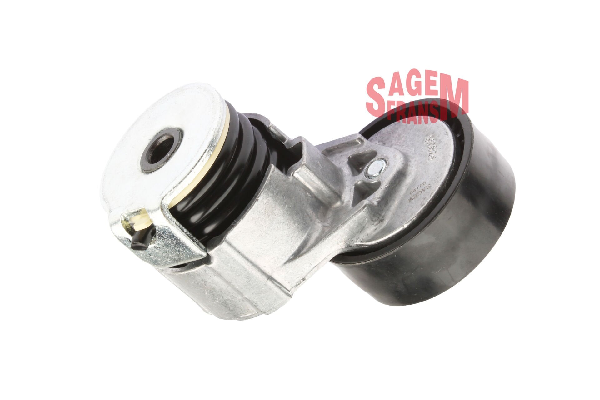 Alternatör Gergi Rulmanı (kutuklu) Clio Iv Dokker Lodgy Clio Iv Megane Iv