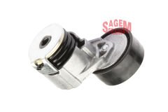 Alternatör Gergi Rulmanı (kutuklu) Clio Iv Dokker Lodgy Clio Iv Megane Iv