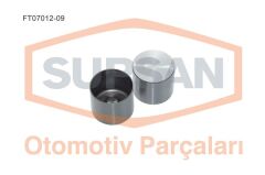 Subap Fincan Takimi Mekanik Kango Clio Megane 1.5 DCI K9K 8.05MM