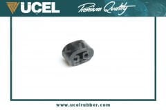 Eksoz Aski Lastigi Kucuk R9 R11 R19 R21 Express Master I Ii Escape Movano