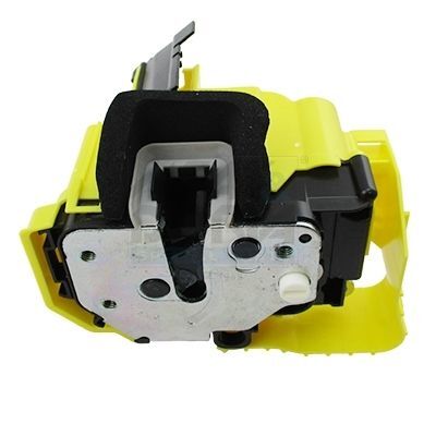 Kapi Kilidi Arka Sol Surgu Fiorino Bipper Nemo