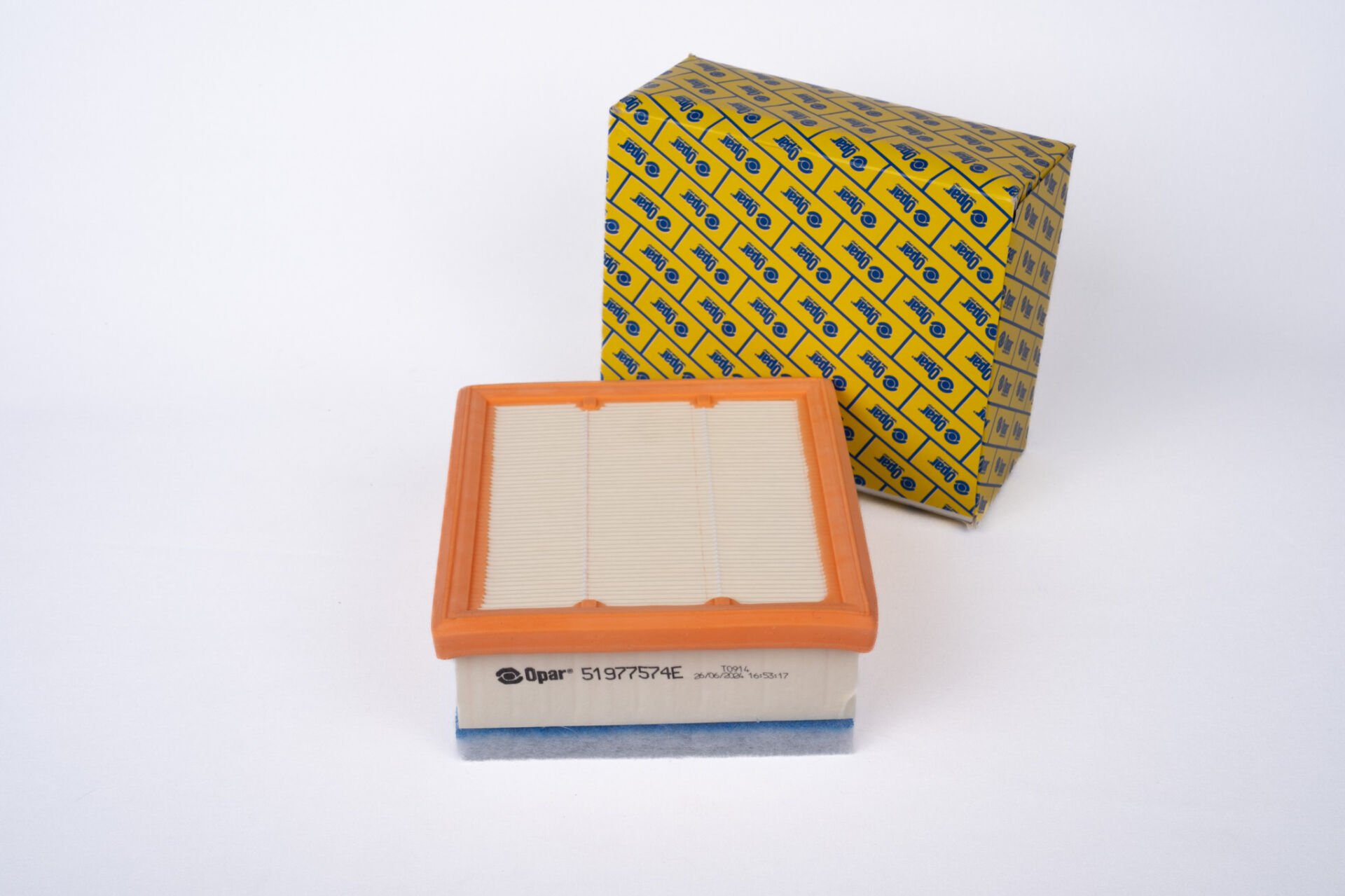 Hava Filtresi Fiat 500X Jeep Renegade 1.4 1.6 1.6DM1A1TJ 82.0DMTJM4×4ERKE14Z> Compass 17>