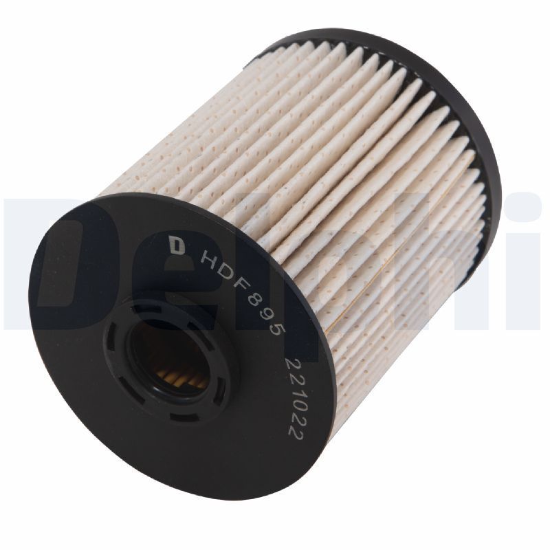 Yakit Filtresi̇ (mazot) Astra K 1.6 Cdti̇ 15 => (B16DTE - B16DTH - B16DTI)