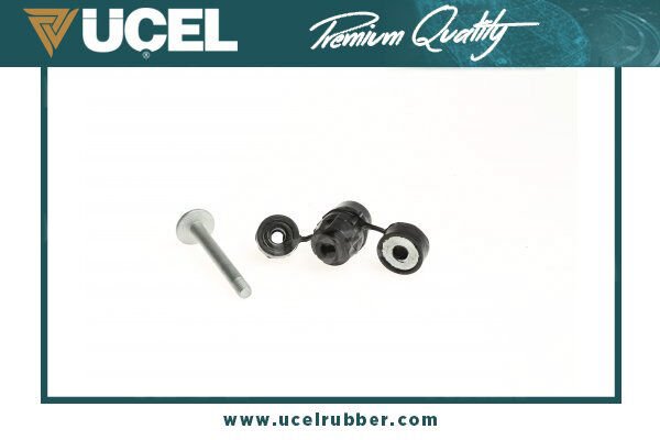 Viraj Demir Uc Lastigi (civili) Clio Van Kangoo Express (tum Motor Tipleri Icin)