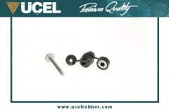 Viraj Demir Uc Lastigi (civili) Clio Van Kangoo Express (tum Motor Tipleri Icin)