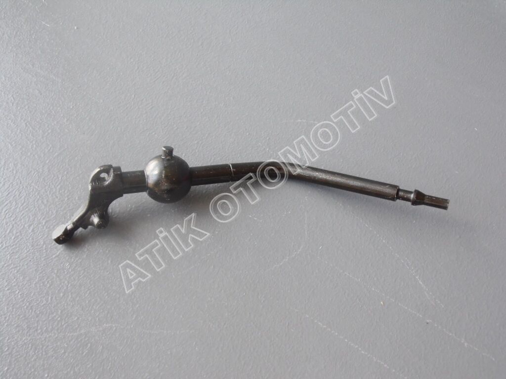 Vites Alt Kolu M131 Dks